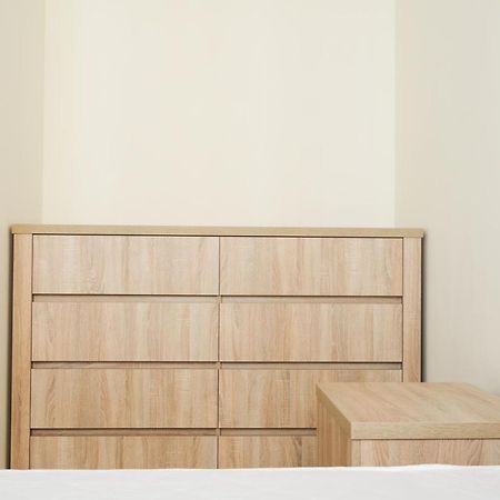 Chiernomorskie Apartamenty 敖德萨 外观 照片