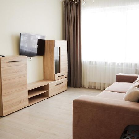 Chiernomorskie Apartamenty 敖德萨 外观 照片