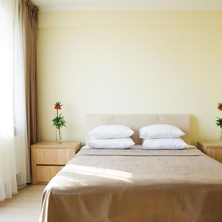 Chiernomorskie Apartamenty 敖德萨 外观 照片