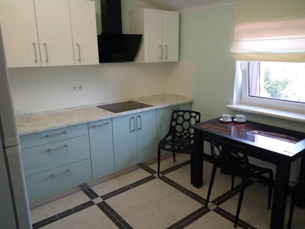 Chiernomorskie Apartamenty 敖德萨 外观 照片