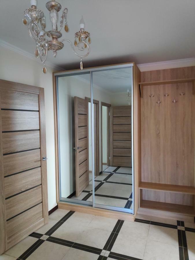 Chiernomorskie Apartamenty 敖德萨 外观 照片