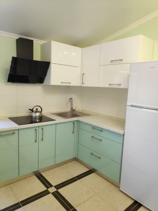 Chiernomorskie Apartamenty 敖德萨 外观 照片