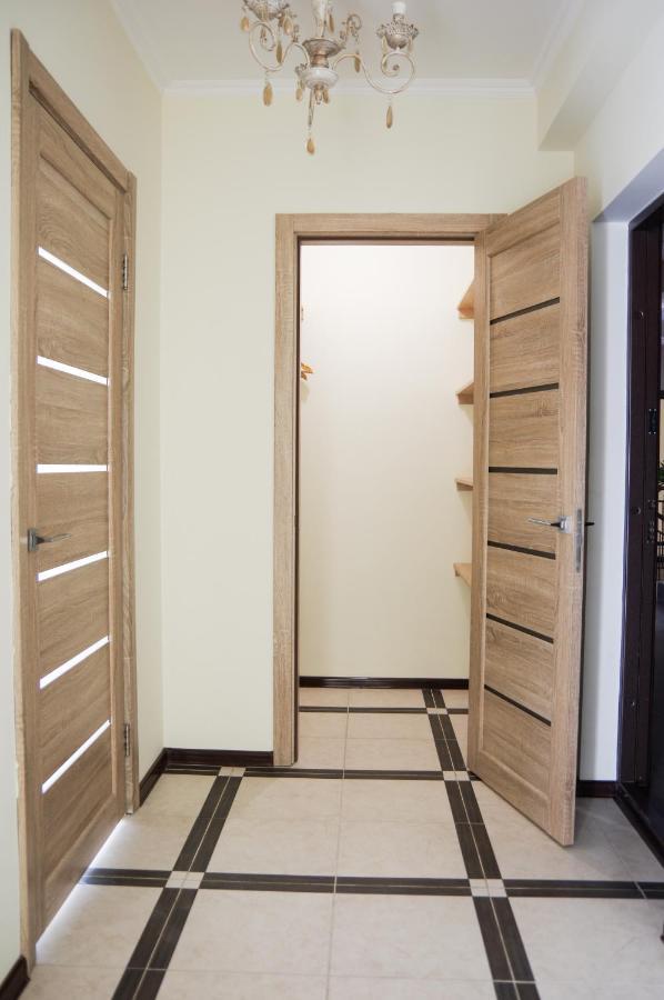 Chiernomorskie Apartamenty 敖德萨 外观 照片
