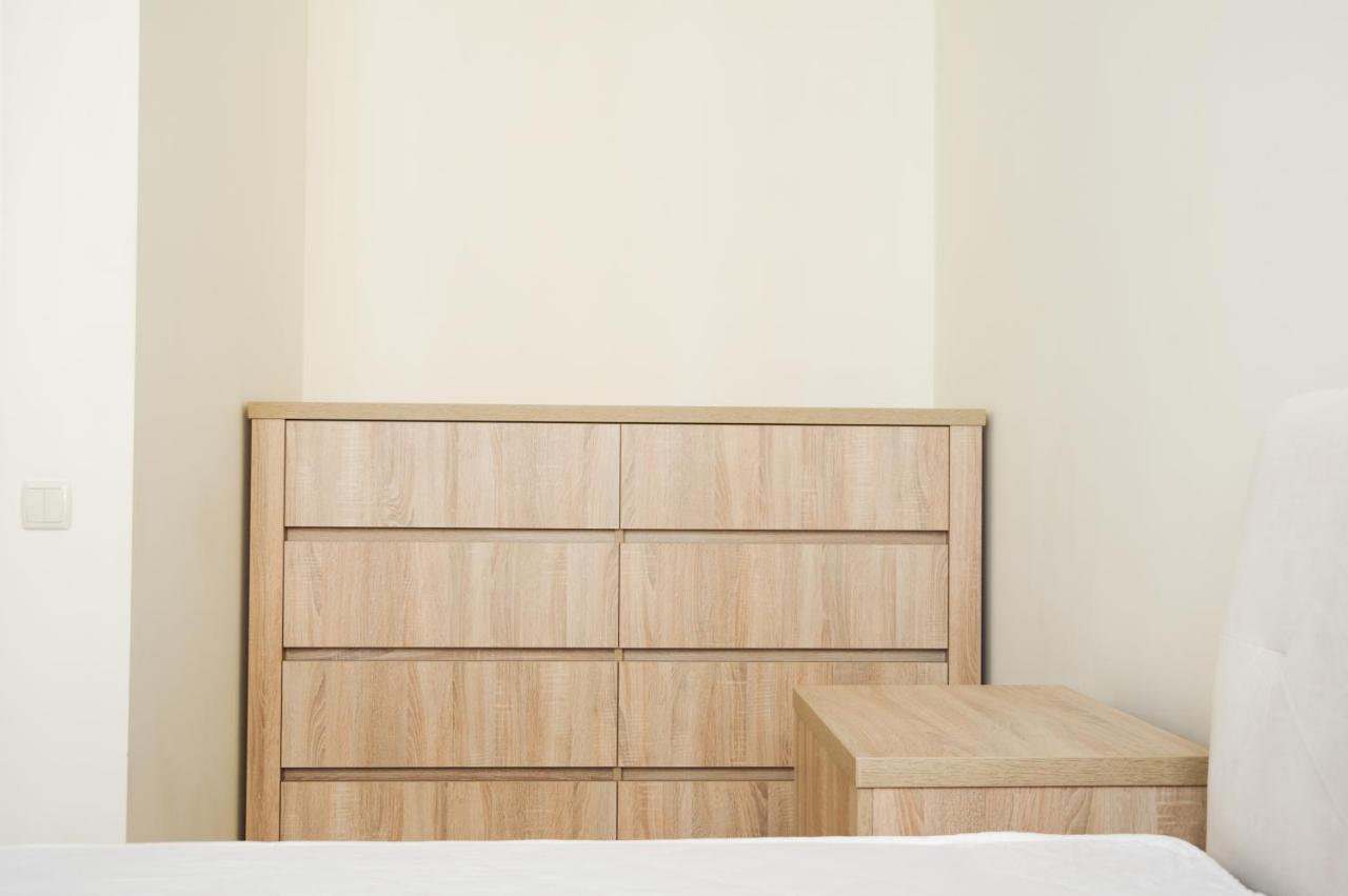 Chiernomorskie Apartamenty 敖德萨 外观 照片