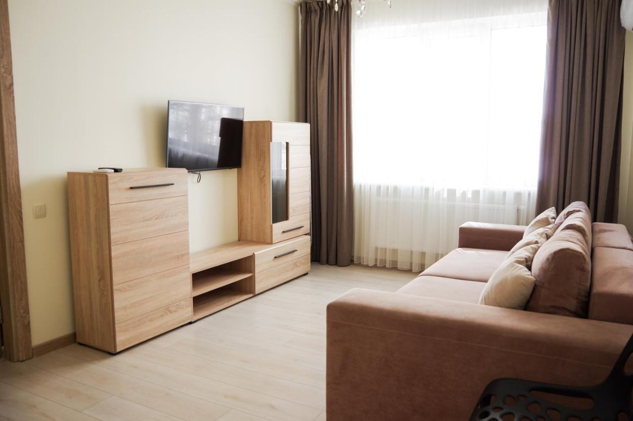 Chiernomorskie Apartamenty 敖德萨 外观 照片