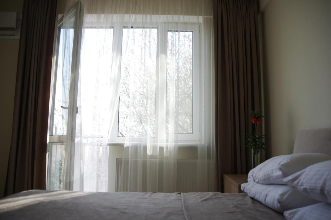 Chiernomorskie Apartamenty 敖德萨 外观 照片