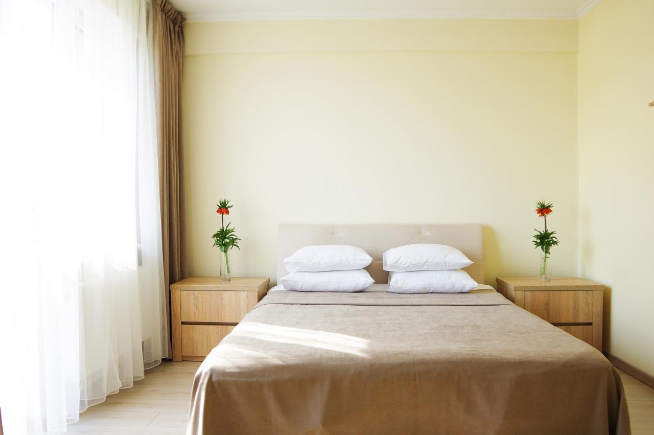 Chiernomorskie Apartamenty 敖德萨 外观 照片