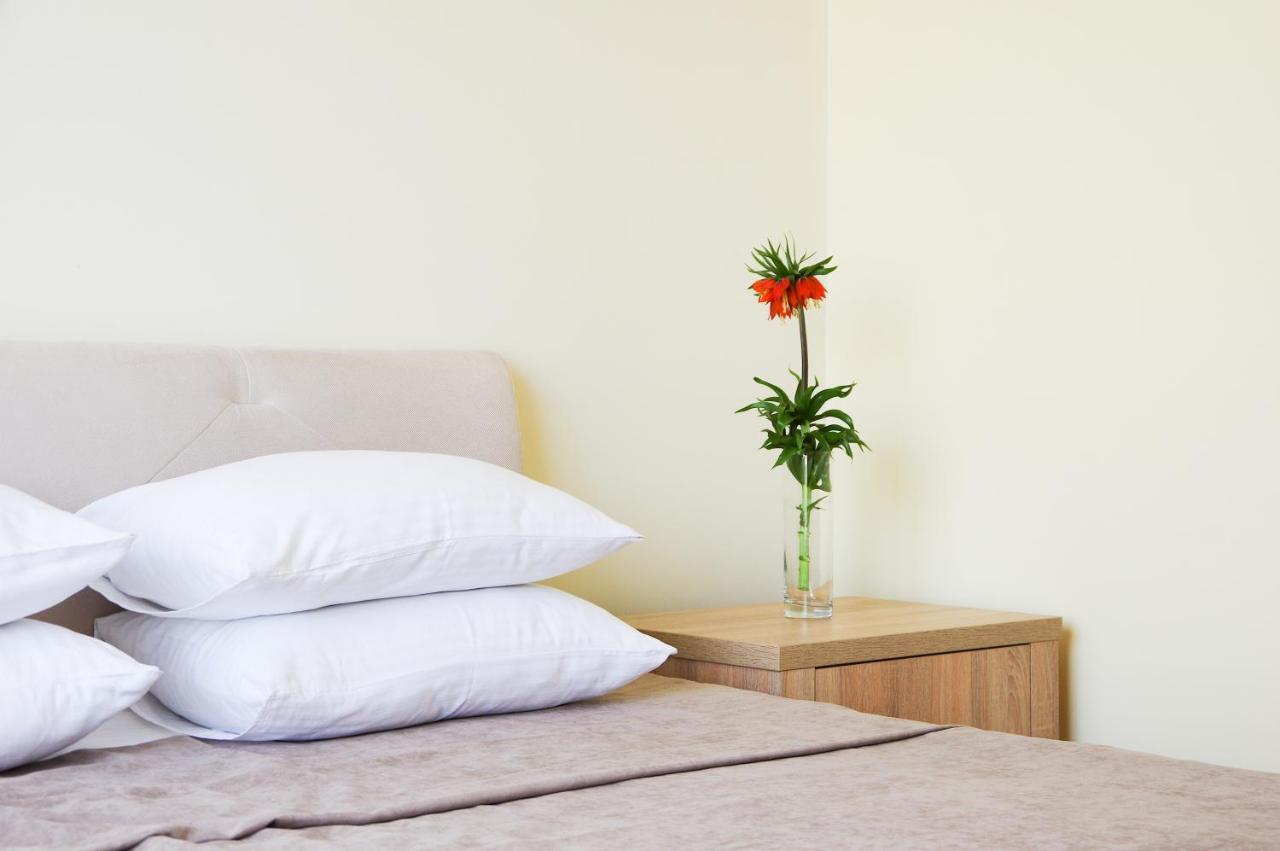 Chiernomorskie Apartamenty 敖德萨 外观 照片