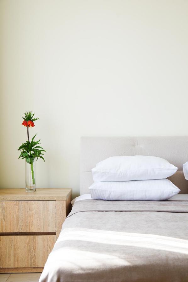 Chiernomorskie Apartamenty 敖德萨 外观 照片