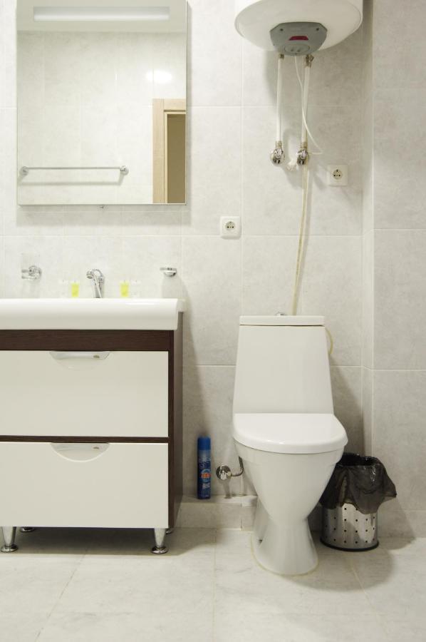 Chiernomorskie Apartamenty 敖德萨 外观 照片
