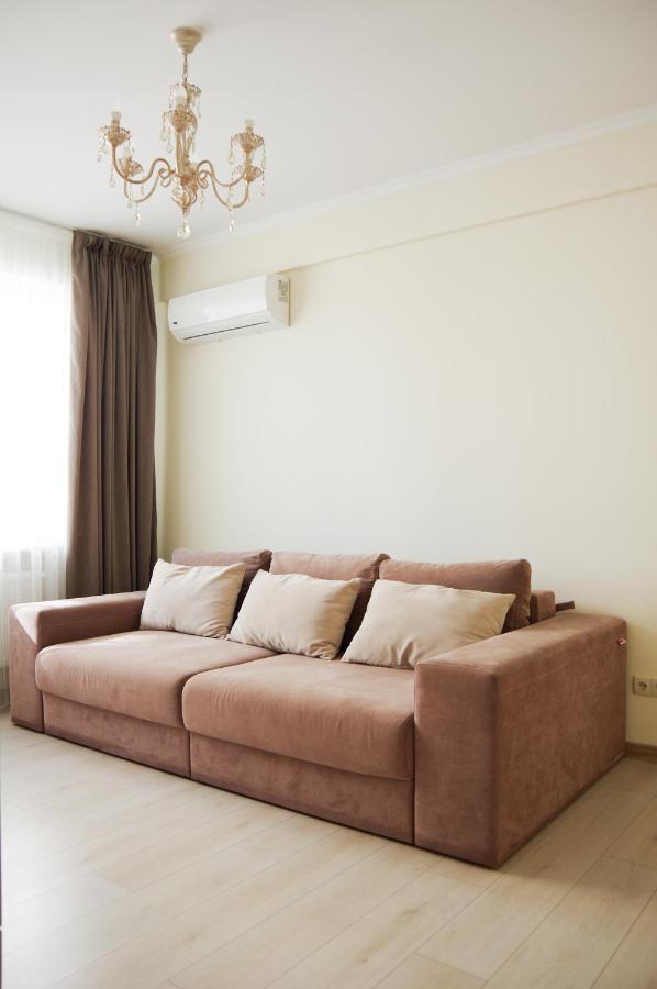 Chiernomorskie Apartamenty 敖德萨 外观 照片