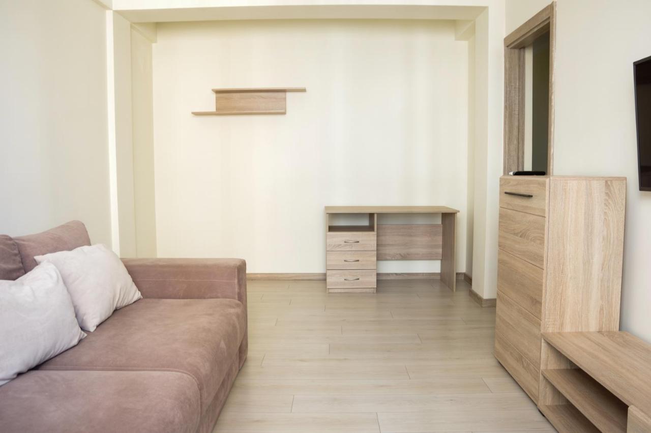 Chiernomorskie Apartamenty 敖德萨 外观 照片