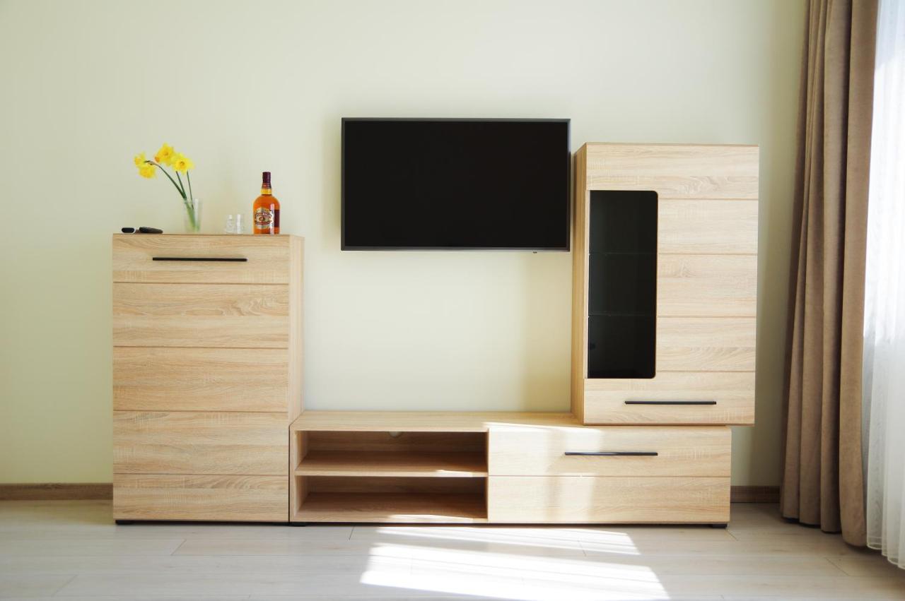 Chiernomorskie Apartamenty 敖德萨 外观 照片
