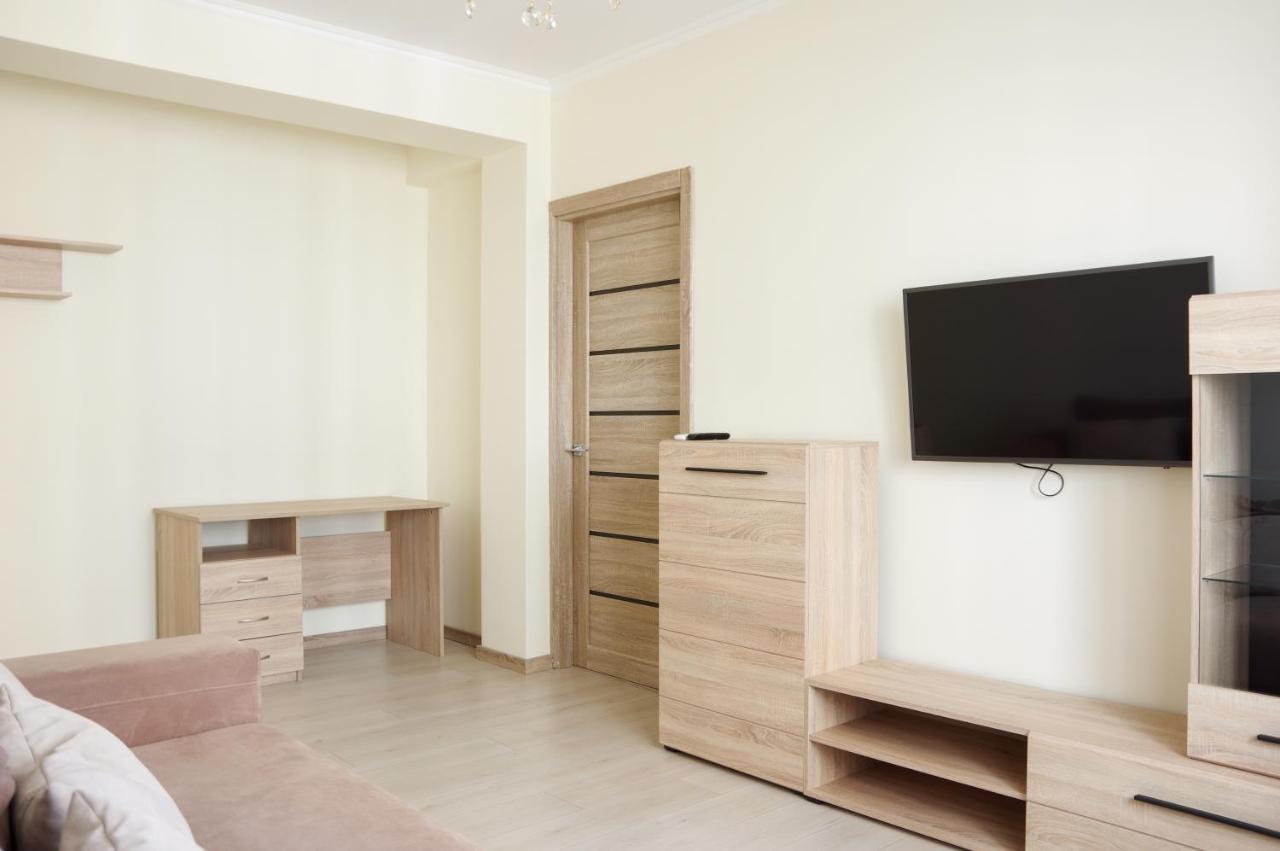 Chiernomorskie Apartamenty 敖德萨 外观 照片