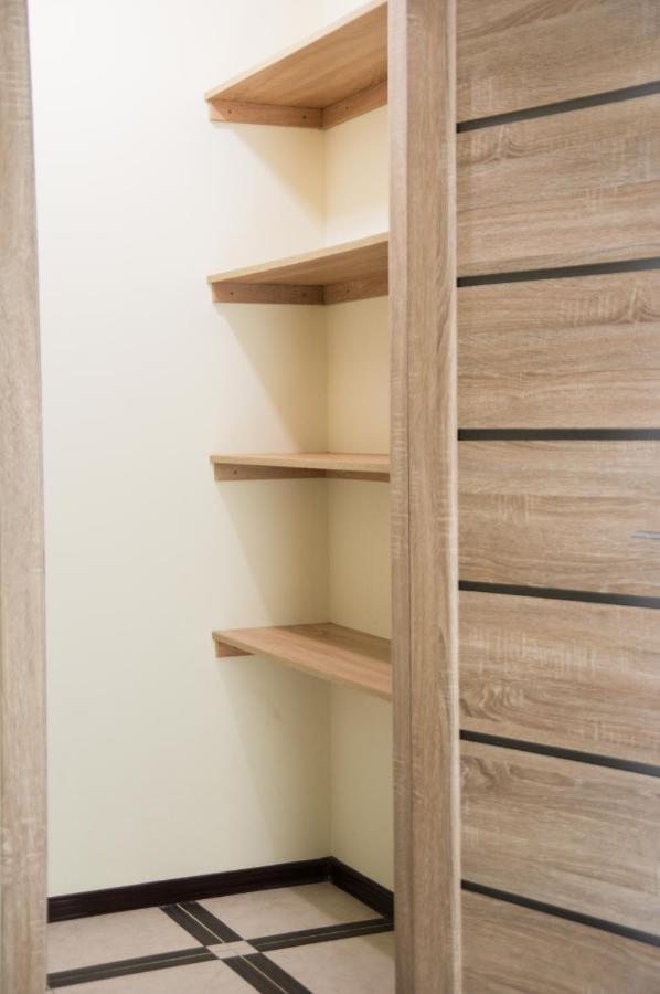 Chiernomorskie Apartamenty 敖德萨 外观 照片